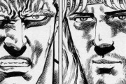 北斗の拳ほど伏線ないのに面白い漫画って無いよね