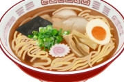 【衝撃】ラーメン「1200円です」→外国人と日本人の反応がこちらｗｗｗｗｗ
