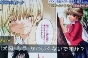 仮面ライダー俳優・犬飼貴丈さん「いちご100%の西野つかさがすごい好き」