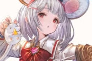 【グラブル】推しキャラランキングでビカラ6連覇ってすごくない？ / 30位までが発表された今年のバレ集計
