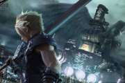 【FF7】警備兵「お前同期のクラウドじゃないか！？心配してたんだ」クラウド「うっ、頭が…」