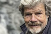 伝説の登山家・ラインホルト・メスナー氏がギネス記録を取消に…記録に5m足りなかったらしい