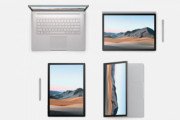 Microsoftが｢Surface Book 3｣を発表  第10世代Coreプロセッサ､Quadro RTX搭載可能