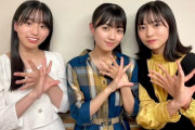 【日向坂46】ウインクをよくする正源司陽子、明言を残す【ひなたひ】