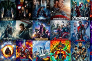 【疑問】スパイダーマンの映画を観て思ったんやけどマーベルシリーズ（MCU）って追いかけるの辛すぎない？
