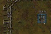 【悲報】Factorioとかいうゲーム、ムズ過ぎる・・・