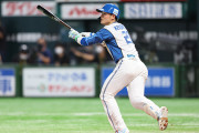 日本ハムの野手でオールスター出場できそうな選手