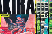 漫画「AKIRA」が新型コロナを予言してたと今更盛り上がるネット民ｗｗｗ