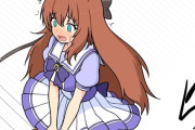 【ウマ娘】いざという時に昭和ノリが出せないマルゼンスキー…もしかして履いて（ｒｙ