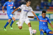 【J2第5節】松本山雅、前半2失点もセルジーニョ＆塚川孝輝のゴールで追いつき水戸とドロー