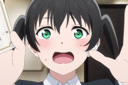 【虹ヶ咲】この際侑ちゃんでいいから付き合いたい【ラブライブ！】