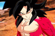 「ドラゴンボール Sparking! ZERO」、GTのキャラクタートレーラーが公開！！これは熱いな