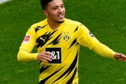 マンU、サンチョ獲得に向け最初のオファーか？ドルトムントは要求金額と隔たり大きく断る