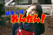 岩本蓮加 ｢おやつをたべすぎました。朝たべます。(ぜったい)｣【乃木坂46】