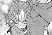 【ウマ娘】抑えられないなら仕方ないか…
