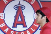 大谷翔平、エンゼルスのクオリファイングオファーを拒否