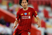 【プレミアリーグ】リバプールで輝く「南野の魔法」　初のプレシーズンに英紙注目「数々のトリックショーを披露」