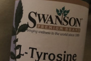 【朗報】うつ、あがり症、自律神経失調症、統合失調症などにチロシンが安全に効く