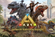『ARK: Ultimate Survivor Edition』、Switchで発売決定！！これ動くのか？