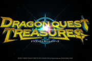 『ドラゴンクエスト トレジャーズ』正式発表！子供時代のカミュとマヤが登場、ゲームジャンルはRPG！堀井氏「モンスターズの新作ではない」