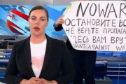 ロシア政府系ニュースサイトにプーチン氏批判の記事掲載「対独戦勝記念日を正当化に利用するんじゃねえ」…編集者2人の名で！
