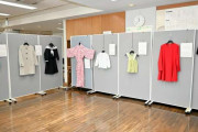 「性被害に服装は関係ない」当時の服を再現した話題の展示、再び開催