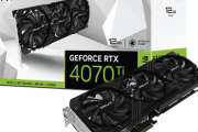 【朗報】ワイ、グラボをRTX2060からRTX4070Tiに大幅格上へ