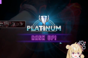 【VTuber】とおこ、プラチナ到達！【スト6】