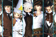 【FF14】5.2で工面算段とリユースがまさかの削除！更に収集品取引のギル報酬も無くなり衝撃を受けるギャザクラ民たち