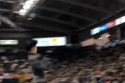 「なんて祝福！」羽生結弦、目の前で「飛ぶ」美しいクワドサルコウに感動。
