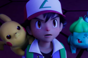 【リーク】次のアニメポケモンはCGアニメになると噂に