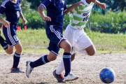 【急募】小学生の時に真似したサッカー選手のモノマネを一つ思い浮かべてください