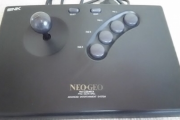 【悲報】NEOGEO の新ハードが発表させるも誰も関心が無い件