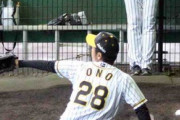 【阪神】矢野監督　３年目右腕・小野を絶賛「何勝してくれるんやろうと期待値が上がる」