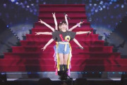 【動画 vol.5】『ももクリ2022』より “LOVEが滲み出てたシーンを切り取っちゃいました” 動画⑤ 公開！｢年に一度しか見れない…｣