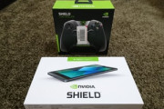｢NVIDIA SHIELD｣っていうゲーミングタブレットを買うぞ