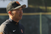 【侍ジャパン】巨人･阿部慎之助監督「失敗を恐れないで、暴走してみなさい」