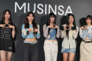 ごり押しが過ぎてウンザリ　〜　【極めて異例】韓国5人組・NewJeans、日本デビュー未定での紅白出場決定