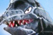 彗星怪獣ドラコとかいうウルトラマン達との戦闘経験があまりない怪獣