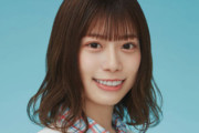 【日向坂46】東村芽依、本当の姿を現す