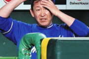 立浪監督「今年に関しては勝つというより、ある程度は戦える形にしたい。あまりにもミスが多すぎる」
