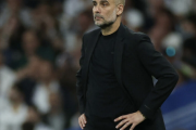 【欧州CL】マンＣグアルディオラ監督は手応え「来週に向けいくつかの部分で対応できるだろう」