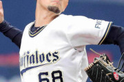 巨人、前オリックス鈴木優の獲得調査！！