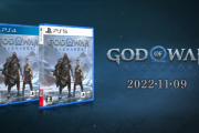 『ゴッド・オブ・ウォー ラグナロク』評価感想まとめ アクションは雄々しくPS5でのパフォーマンスは快適だが酔いやすい人は画面の揺れが少し気になる部分もあるかも