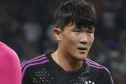 韓国の反応：バイエルン、1年でキム・ミンジェ放出か「チャンスを掴めなかった」「プレミアに行こう」【海外の反応】