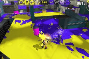 【悲報】ワイ、スプラトゥーンで毎試合大戦犯になるｗｗｗｗｗｗｗｗｗｗｗｗｗ