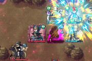 【FEH】巨影討滅戦3回戦で20万点取るコツ。このキャラでフルボッコ可