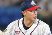 【悲報】長岡秀樹（21）打率.202 1本 16打点 OPS.505←こいつの率直な感想ｗｗｗｗｗｗ