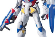 もう誰も覚えてなさそうなガンダム（MS）を貼るスレ