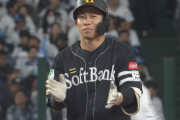 野村勇(99).444(27-12)2本2打点5盗塁OPS1.298